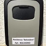 Belvedere Bolvedro Tremezzo