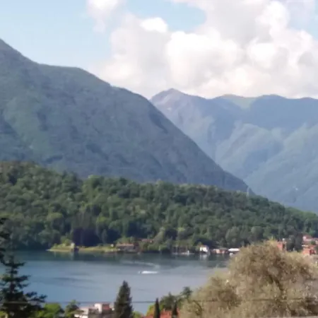 Belvedere Bolvedro Tremezzo