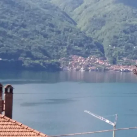 Belvedere Bolvedro Apartment Tremezzo