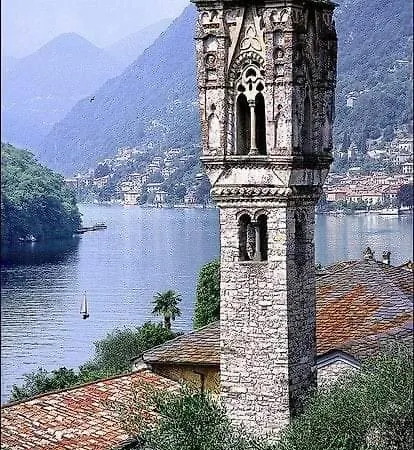 Belvedere Bolvedro Apartment *