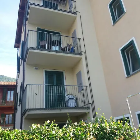Apartment Belvedere Bolvedro *