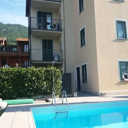 Apartment Belvedere Bolvedro