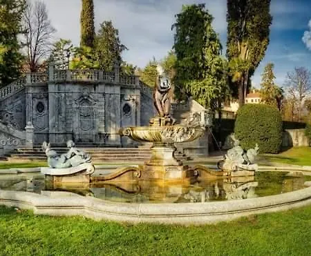 Belvedere Bolvedro Apartment Tremezzo