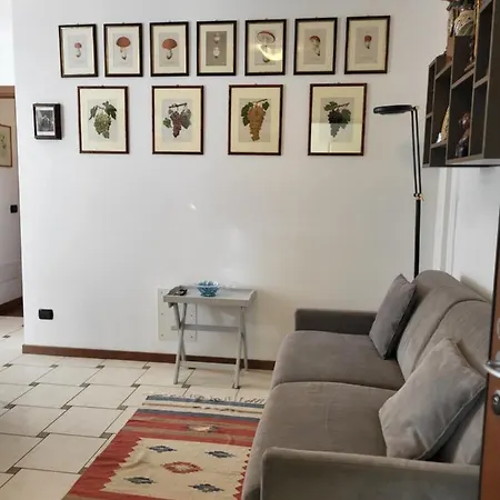 Belvedere Bolvedro Apartment