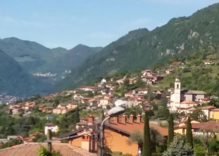 Belvedere Bolvedro 아파트 *