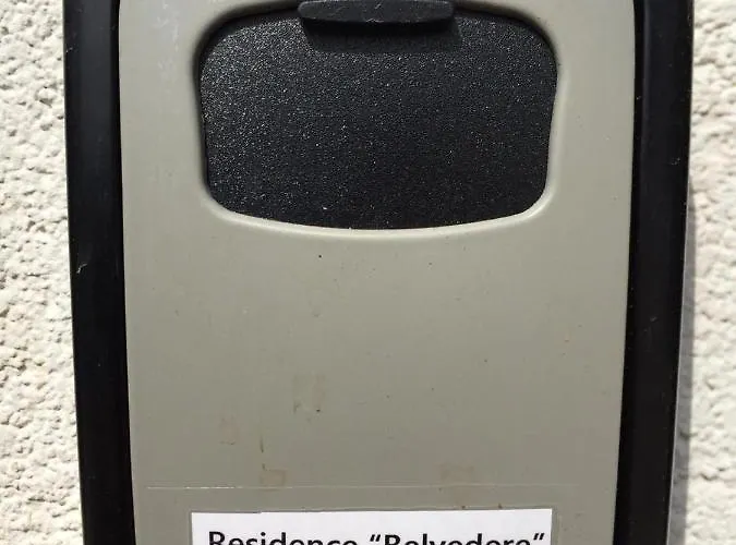 Belvedere Bolvedro 트레메쪼