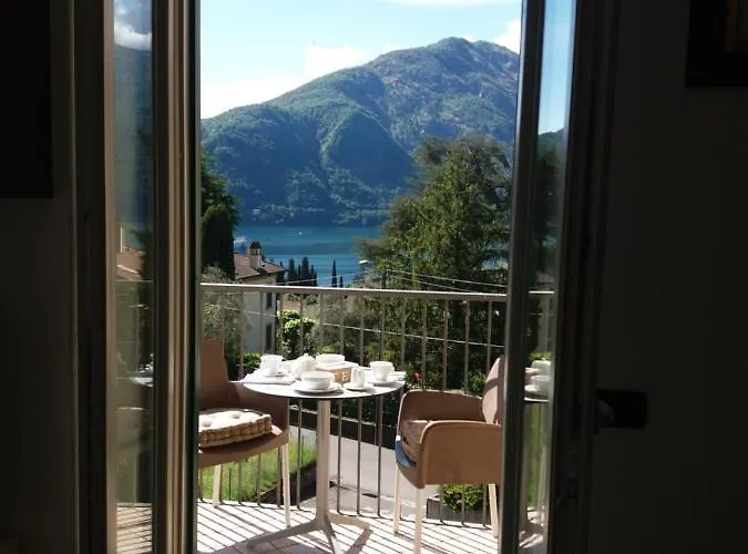 Belvedere Bolvedro 트레메쪼