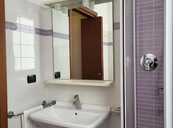Apartmán Belvedere Bolvedro