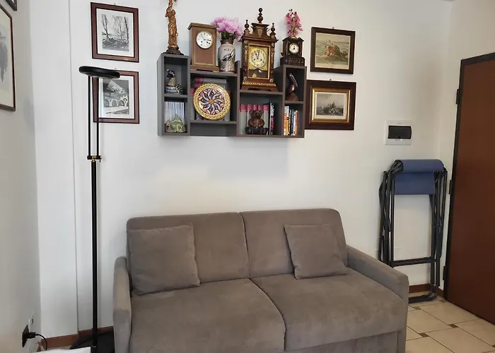 Belvedere Bolvedro 아파트