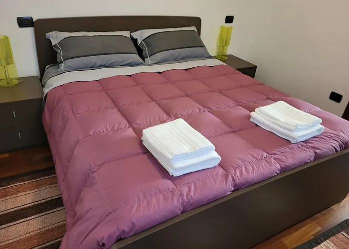 Belvedere Bolvedro 트레메쪼