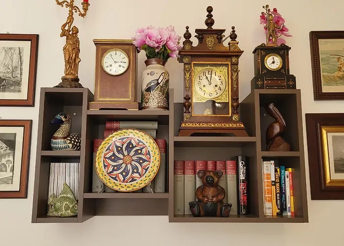 Belvedere Bolvedro 트레메쪼