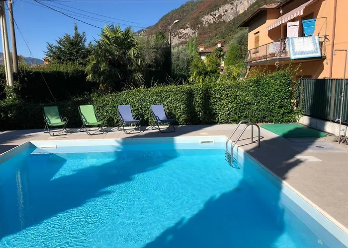 Belvedere Bolvedro 트레메쪼