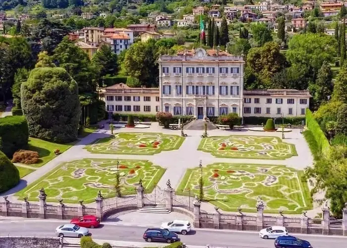Belvedere Bolvedro Apartmán