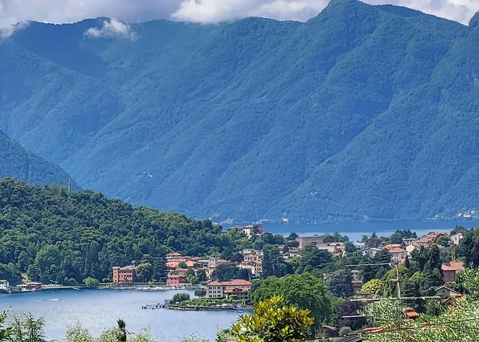 Belvedere Bolvedro 아파트 *