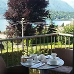 Belvedere Bolvedro شقة