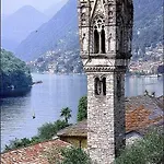 Belvedere Bolvedro شقة *