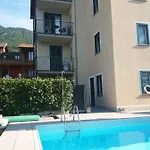 Apartment Belvedere Bolvedro