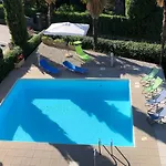 Apartment Belvedere Bolvedro *