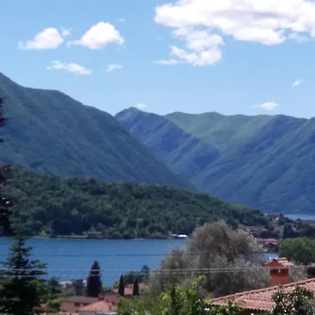 Appartement Belvedere Bolvedro