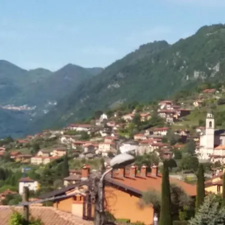 Belvedere Bolvedro Апартаменты *