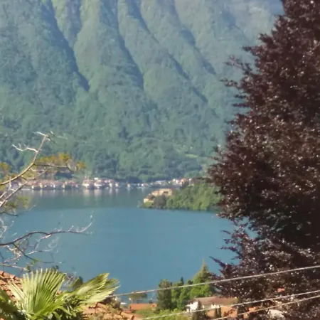 Belvedere Bolvedro Appartement
