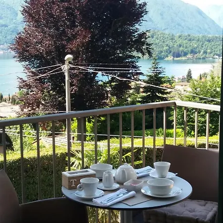 Belvedere Bolvedro Apartmán