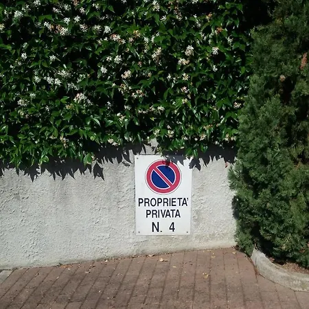 Belvedere Bolvedro Lejlighed *