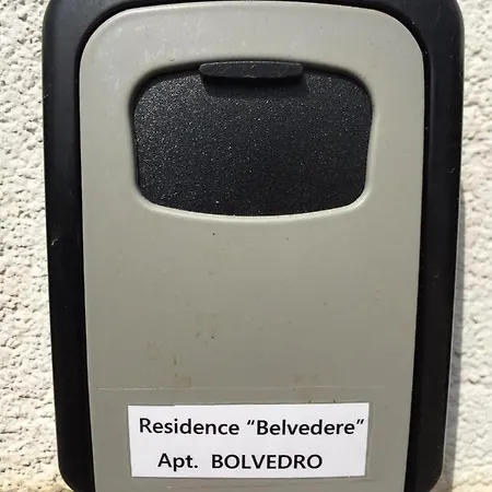 Belvedere Bolvedro 特雷梅佐