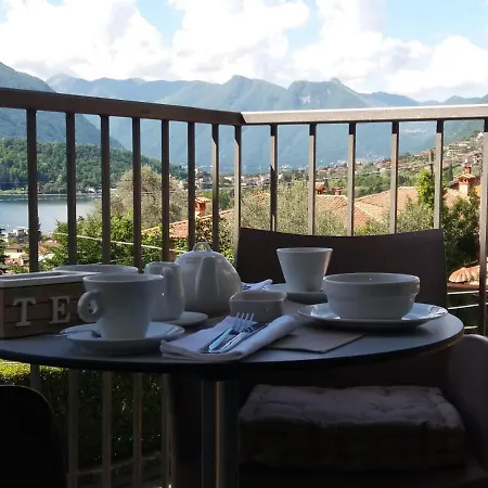 Apartmán Belvedere Bolvedro