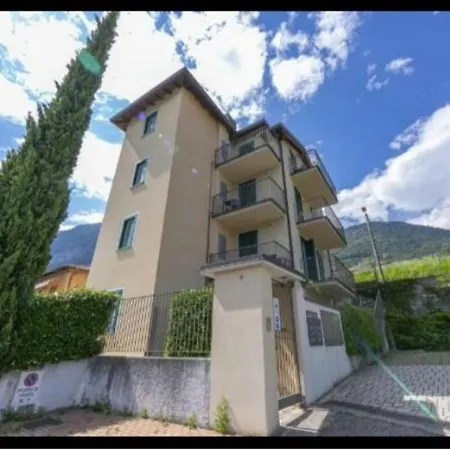 Belvedere Bolvedro Тремеццо