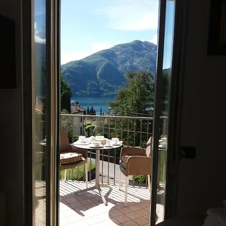 Belvedere Bolvedro Тремеццо