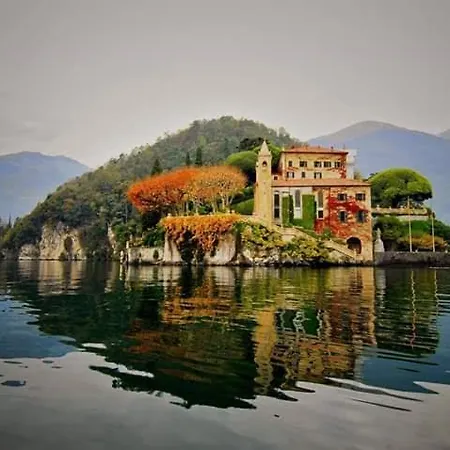 Belvedere Bolvedro Tremezzo