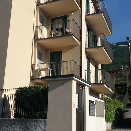 Apartment Belvedere Bolvedro *