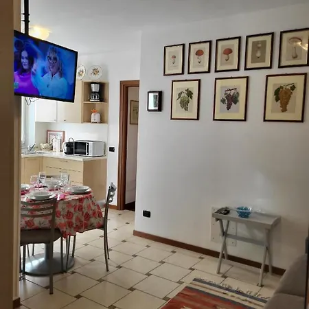 Belvedere Bolvedro * Tremezzo