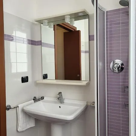 Apartment Belvedere Bolvedro