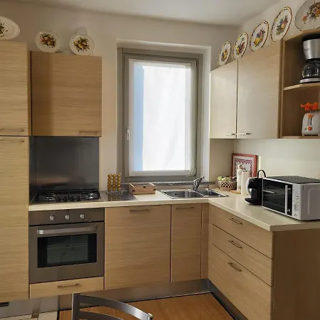 Belvedere Bolvedro Appartement