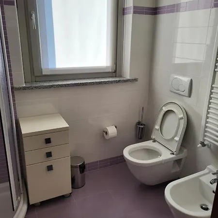 Belvedere Bolvedro Тремеццо