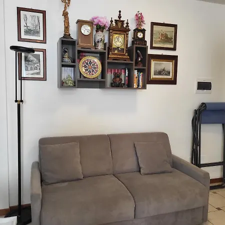 Belvedere Bolvedro Apartment