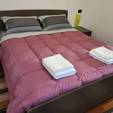 Belvedere Bolvedro Tremezzo