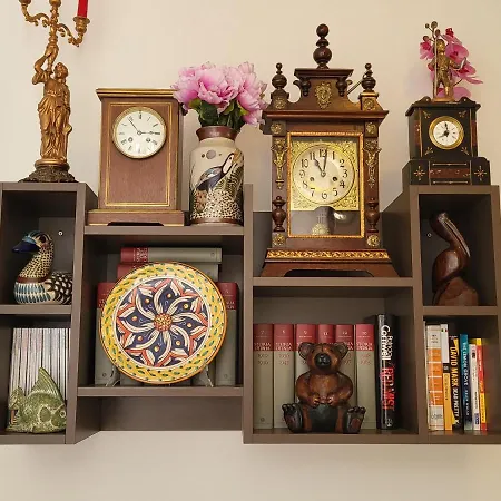 Belvedere Bolvedro Tremezzo