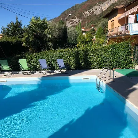 Belvedere Bolvedro Tremezzo