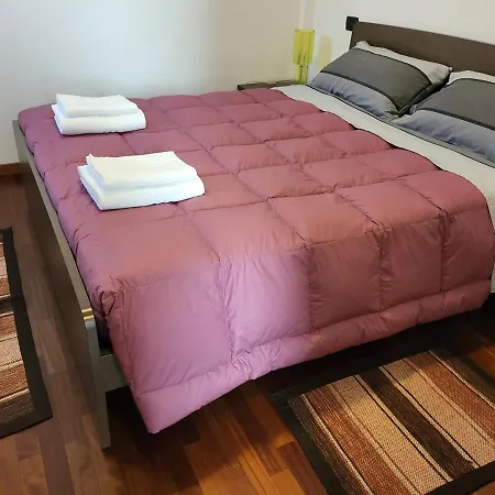 Belvedere Bolvedro * Tremezzo