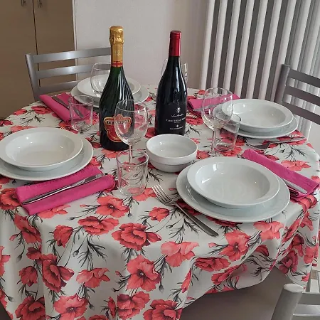 Apartmán Belvedere Bolvedro *