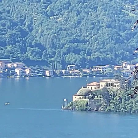 Belvedere Bolvedro Tremezzo