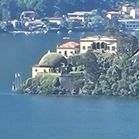 Belvedere Bolvedro * Tremezzo