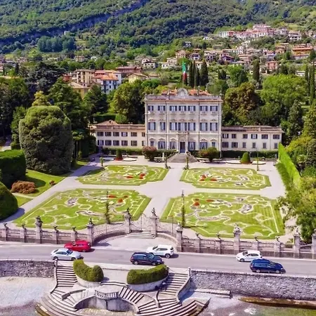 Belvedere Bolvedro 아파트