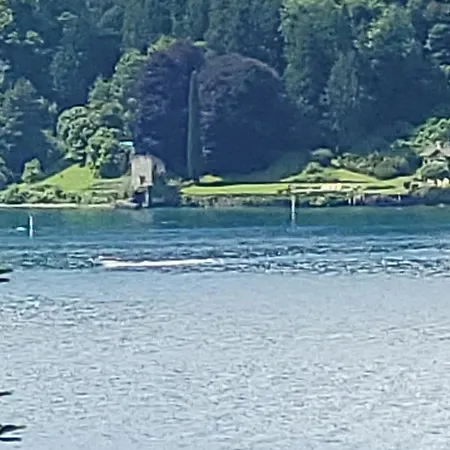 Belvedere Bolvedro Tremezzo