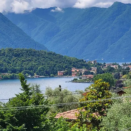 Belvedere Bolvedro * Tremezzo