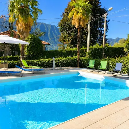 Belvedere Bolvedro Apartmán