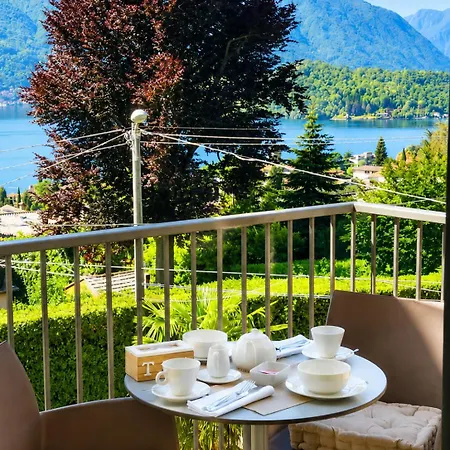 Apartmán Belvedere Bolvedro
